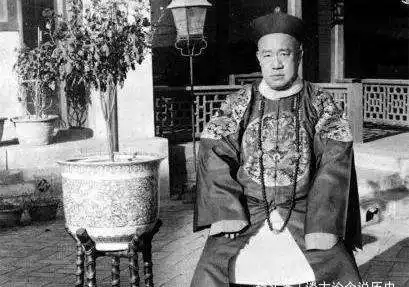 一件文具引发的案件,肃亲王给皇子价值连城的文具,引发嘉庆震怒