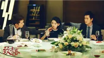 力挺致青春男主角陈孝正为爱不择手段