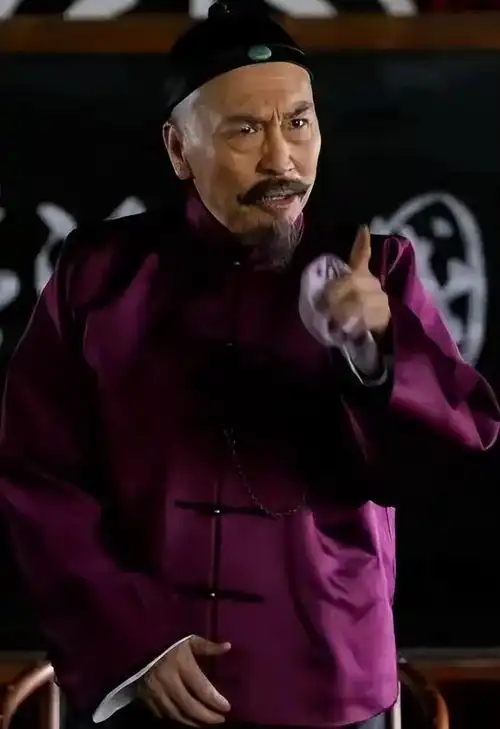 这剧有他错不了
