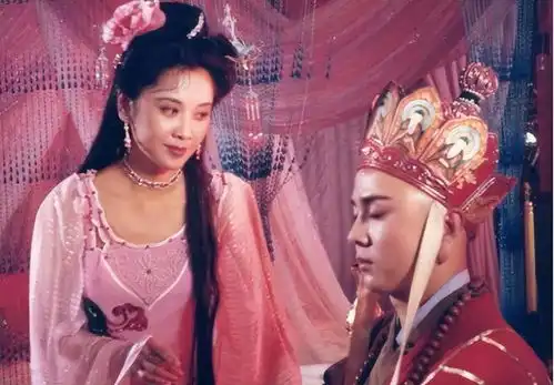 网传唐僧徐少华女儿曝光,是我们熟悉的她,看到真相后我笑了
