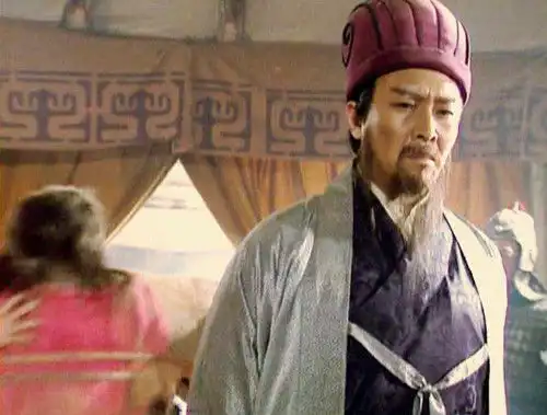 魏延死后,他踩着魏延的头喊了7个字,足以让诸葛亮气活过来