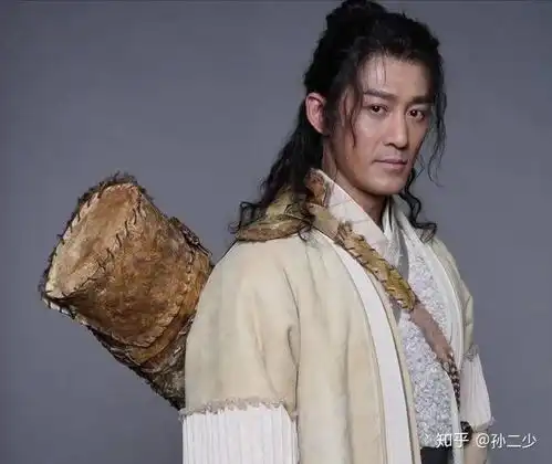 古天乐为什么对林峰这么好,因为他需要多一个谢霆锋
