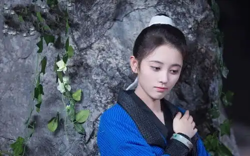 出道10余年她终于火了,鞠婧祎的努力,羞辱了多少流量爱豆