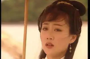 一句平平无奇古天乐,我看了一遍圆月弯刀,果然平平无奇