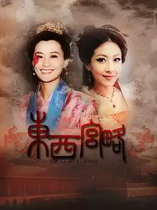 东西宫略剧照
