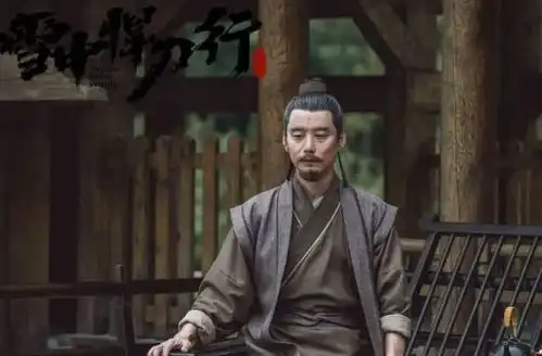 雪中徐凤年的4大前世被真武大帝坑得最惨,因秦王桃花不断
