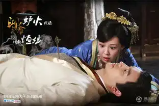 聊斋新编曝剧照韩雪白歆惠演绎成人童话
