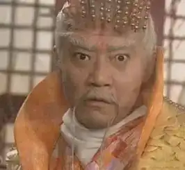 盘点那些看名不知道,剧照吓一跳的老戏骨港台篇一