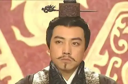 才华可与李白相媲美却从不和李白说一句话,这人不是杜甫那是谁