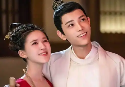 丁禹兮对不同女星态度差距,邓恩熙vs赵露思,一眼就能看出他有多双标