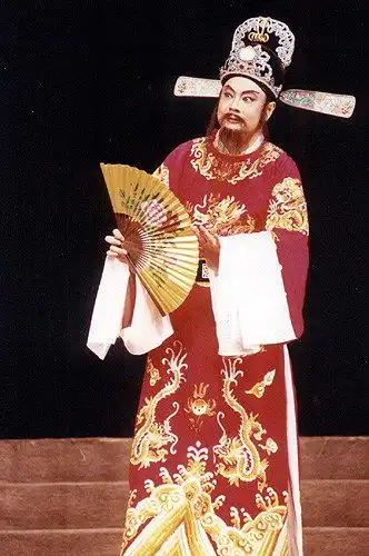 陈学希演员剧照
