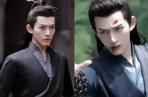 同样是男2,长月烬明没存在感,长相思惊艳出圈,差别太大了
