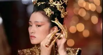 慈禧太后一生只作一首诗,却口耳相传,如今家喻户晓