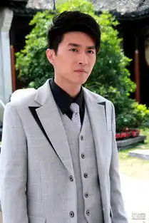 内地剧照钟汉良饰刀客傅红雪青瓷双影帝飚戏