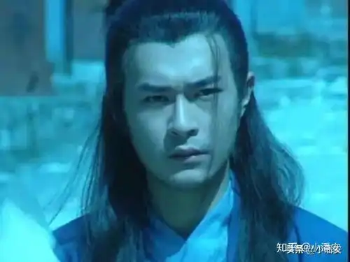 古天乐版圆月弯刀平平无奇这才是古龙剧的巅峰