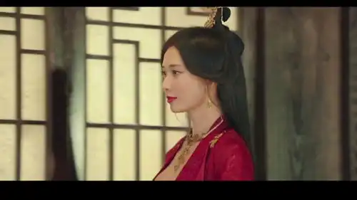 雪中悍刀行精彩人物解说之裴南苇