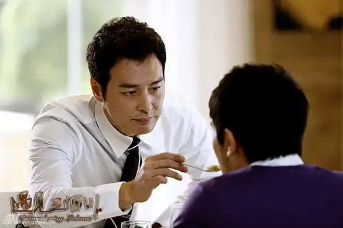 组图遇见王沥川精彩剧照