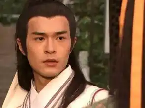 古天乐主演的这四部古装剧,你们对哪一部印象最深刻