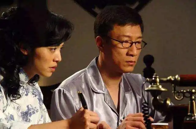 潜伏孙红雷的原型离开45年后回大陆,经历比余则成更传奇