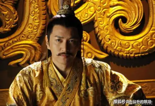 王爷霸占属下妻子,还贪赃枉法,皇帝知他贪,却说赏他两车麻绳