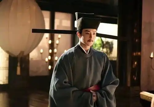 一个有道德的人去做官