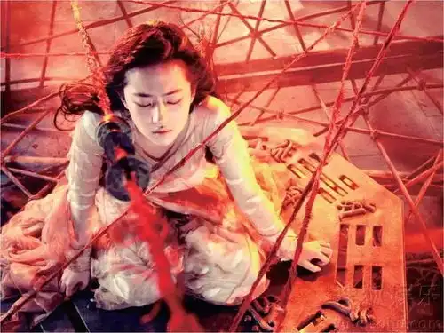 花木兰变网大南烟斋笔录难播刘亦菲尴尬跌份