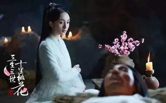 国剧,你何时才能崛起
