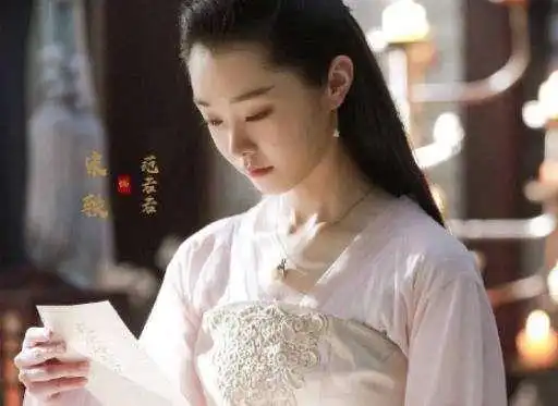 范若若对范闲崇拜且爱慕,那么两个人最终到底有没有结果

