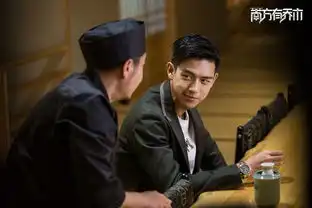 南乔收官陈伟霆李现张宥浩发文感慨大结局
