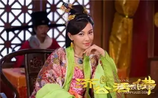 15年了,倚天屠龙记里的小昭,现在长这样