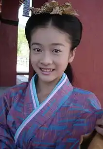 昔日童星都长大谁长残了谁变美了认出10个算你厉害
