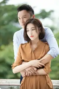 甘婷婷新片剧照曝光演绎四面间谍
