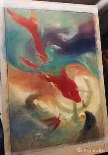 告诉你大鱼海棠里蕴含的中国艺术元素
