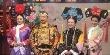 特警新人类演员重聚引关注,而同福客栈的他们还是那么不靠谱