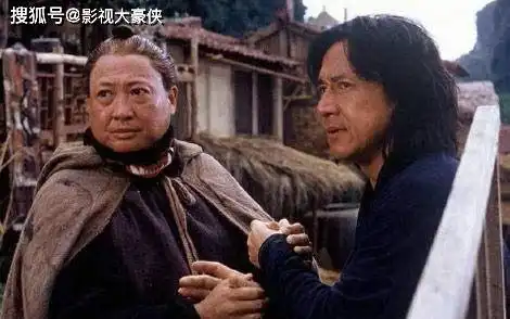 4个靠硬实力拿1亿片酬的中国演员,全是巨星,周星驰不在其中