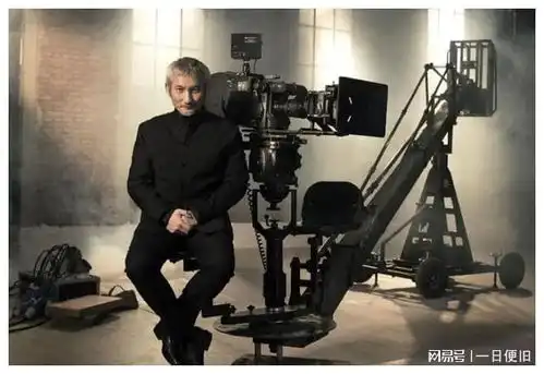 射雕英雄传又要翻拍,徐克能否复兴武侠电影,中年郭靖谁能演