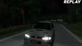 手动挡秒杀15星藤原文太头文字d正常跑法12000转速ae86