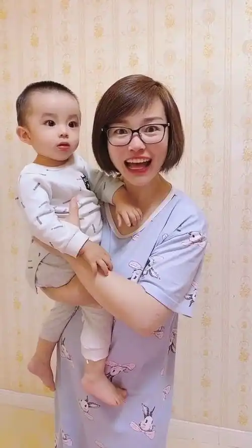 产后让你找到自信..