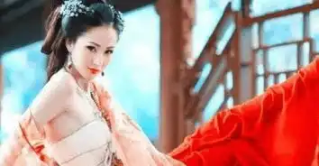 欧洲人公认的东方第一美女,仅凭一部作品,火了整整八年
