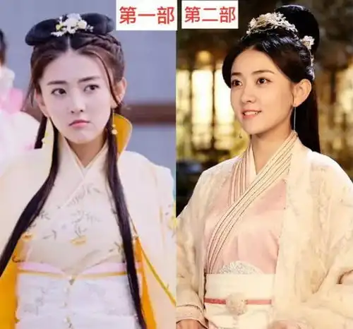 因为剧荒看了双世宠妃2,但没想到结果竟然是
