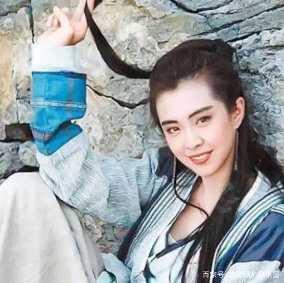 王祖贤在加拿大生活15年,没有任何工作,这么多年她靠什么生活
