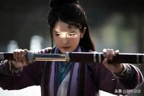 金庸笔下有门怪招,三流高手学了变一流高手,一流高手学了却不强
