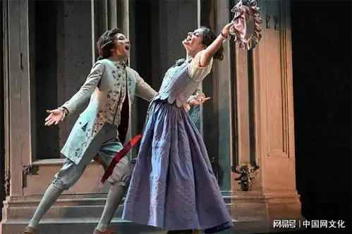 莫扎特歌剧费加罗的婚礼第六轮上演第二现场直播蓄势待发