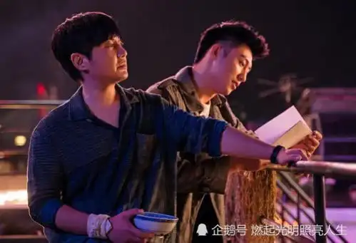 韩寒老矣飞驰人生是颠覆你想象的满分电影