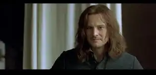 戴珍珠耳环的少女截图
