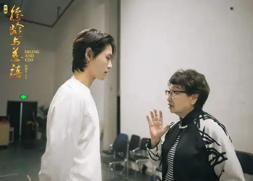 现已开票暌违三载,起驾回宫江珊郎玲肖宇梁主演,话剧德龄与慈禧今秋即将与您见面