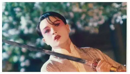 入戏太深不是张国荣张国荣不是恋
