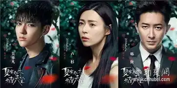 吴亦凡和韩庚抢女票那些让心脏受不了的画面都在这个电影里
