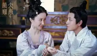 大唐荣耀景甜演技爆发光哭戏就拍200多场