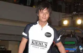 新警察故事五反派现状,吴彦祖成爱女狂魔,安志杰也当爸